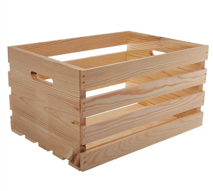 Packing Kayu
